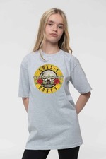Guns N' Roses - tshirt - Kids - Short Sleeves - 3-4 Years image 2
