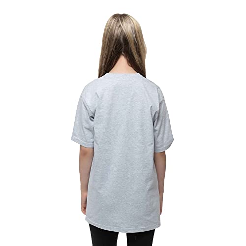 Nirvana - tshirt - Kids - Short Sleeves - 7-8 Years