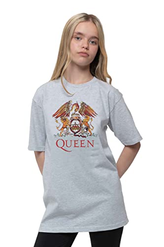 Queen - tshirt - Kids - Short Sleeves - 9-10 Years image 2