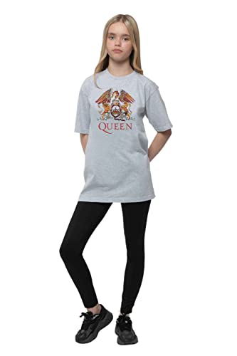 Queen - tshirt - Kids - Short Sleeves - 9-10 Years image 3