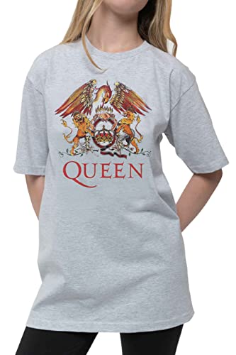 Queen - tshirt - Kids - Short Sleeves - 9-10 Years image 4