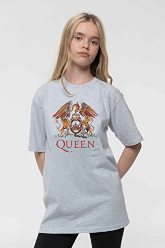 Queen - tshirt - Kids - Short Sleeves - 9-10 Years image 6