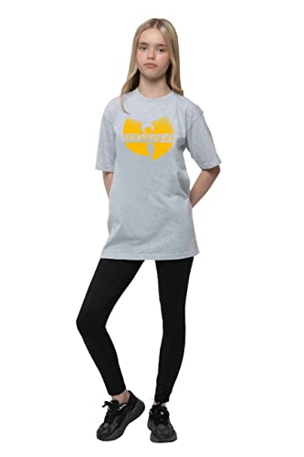 Wu-Tang Clan - tshirt - Kids - Short Sleeves - 5-6 Years image 3