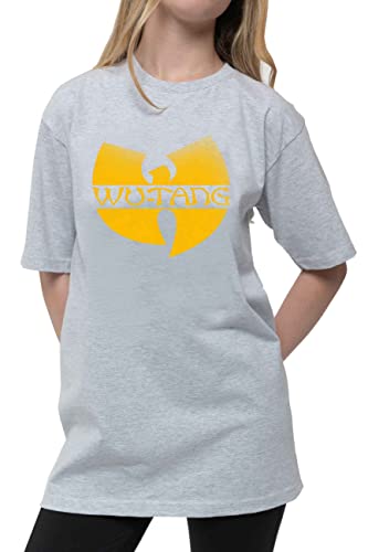 Wu-Tang Clan - tshirt - Kids - Short Sleeves - 7-8 Years image 4