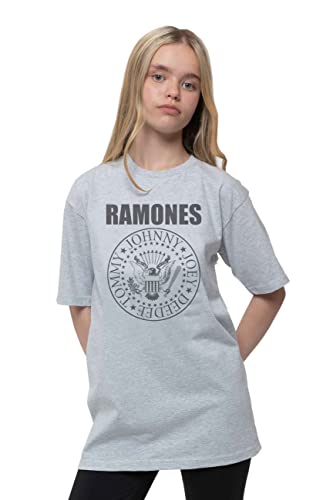 Ramones - tshirt - Kids - Short Sleeves - 3-4 Years image 2