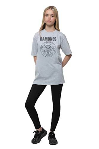 Ramones - tshirt - Kids - Short Sleeves - 3-4 Years image 3