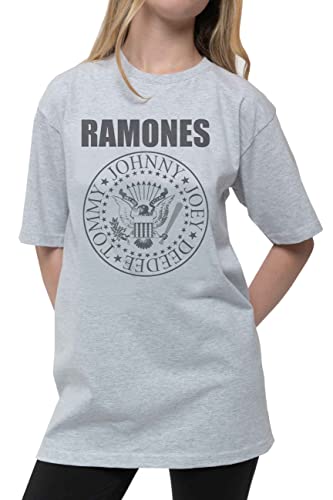 Ramones - tshirt - Kids - Short Sleeves - 3-4 Years image 4