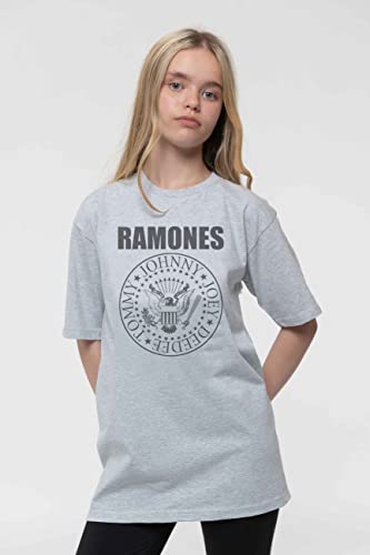 Ramones - tshirt - Kids - Short Sleeves - 7-8 Years image 6