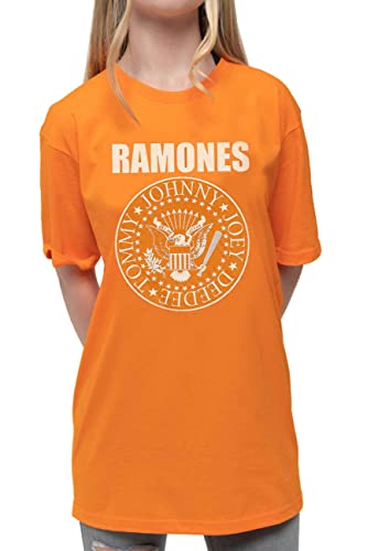 Ramones - tshirt - Kids - Short Sleeves - 11-12 Years image 4