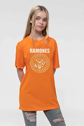 Ramones - tshirt - Kids - Short Sleeves - 11-12 Years image 6