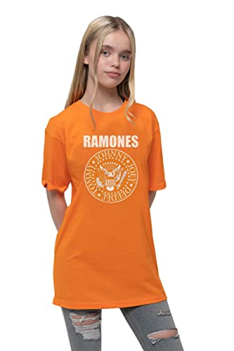 Ramones - tshirt - Kids - Short Sleeves - 13-14 Years image 2