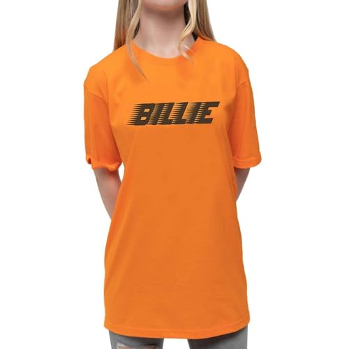Billie Eilish - tshirt - Kids - Short Sleeves - 13-14 Years image 2