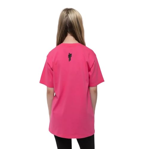 Billie Eilish - tshirt - Kids - Short Sleeves - 13-14 Years image 3