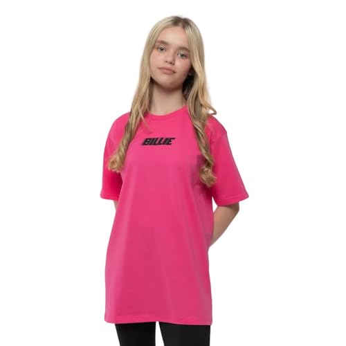 Billie Eilish - tshirt - Kids - Short Sleeves - 13-14 Years image 4