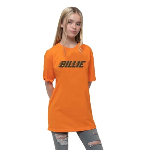 Billie Eilish - tshirt - Kids - Short Sleeves - 13-14 Years image 9