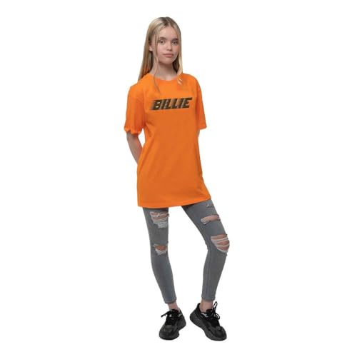 Billie Eilish - tshirt - Kids - Short Sleeves - 13-14 Years image 10