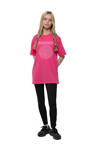 Ramones - tshirt - Kids - Short Sleeves - 9-10 Years image 3