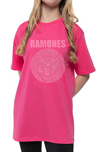 Ramones - tshirt - Kids - Short Sleeves - 9-10 Years image 4