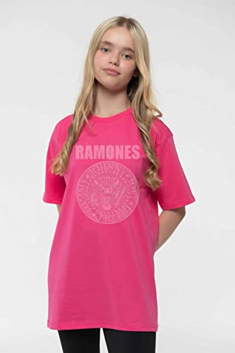 Ramones - tshirt - Kids - Short Sleeves - 9-10 Years image 6