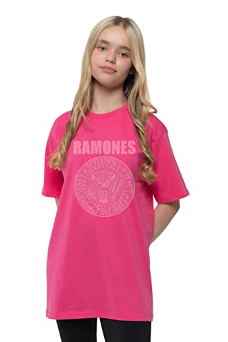 Ramones - tshirt - Kids - Short Sleeves - 13-14 Years image 2