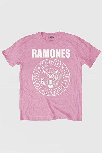 Ramones - tshirt - Kids - Short Sleeves - 13-14 Years image 5