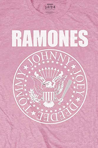 Ramones - tshirt - Kids - Short Sleeves - 13-14 Years image 6