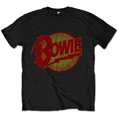 David Bowie - tshirt - Kids - Short Sleeves - 11-12 Years image 2