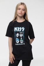 KISS - tshirt - Kids - Short Sleeves - 11-12 Years image 2