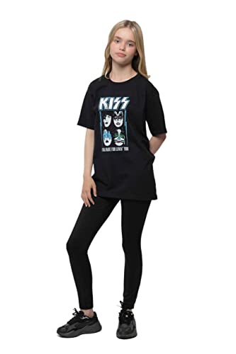 KISS - tshirt - Kids - Short Sleeves - 13-14 Years image 3