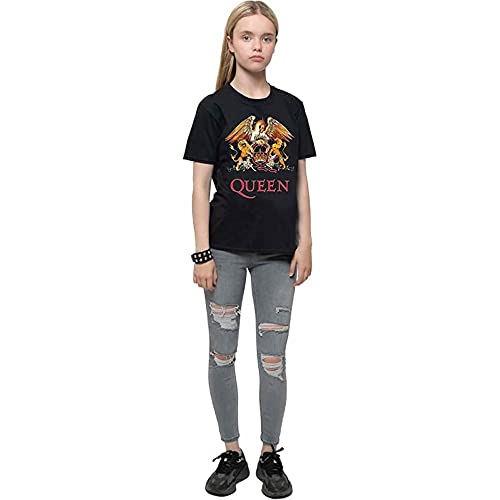 Queen - tshirt - Kids - Short Sleeves - 11-12 Years image 4