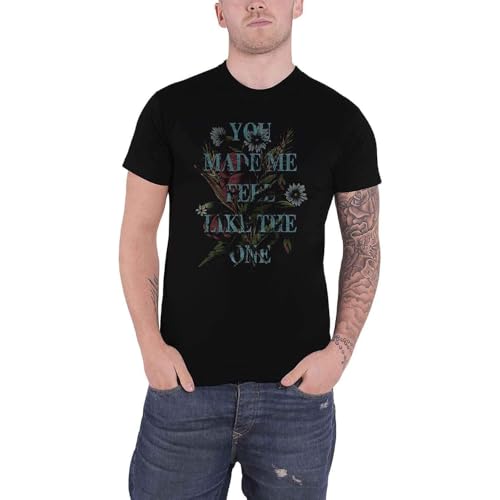 Stereophonics - tshirt - Unisex - Short Sleeves - XX-Large image 2