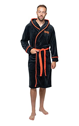 AC/DC - Towels & Washcloths - Unisex - Long Sleeves - Large - X-Large image 2