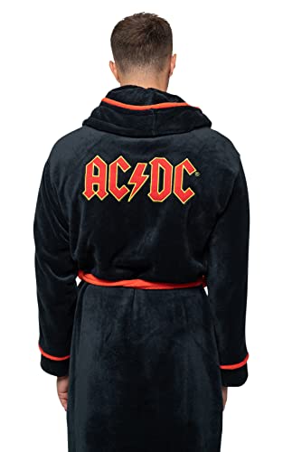 AC/DC - Towels & Washcloths - Unisex - Long Sleeves - Large - X-Large image 3
