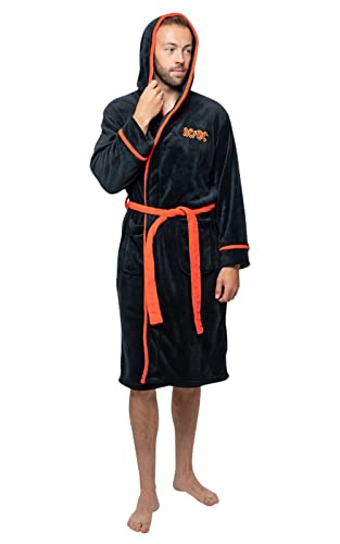 AC/DC - Towels & Washcloths - Unisex - Long Sleeves - Large - X-Large image 4
