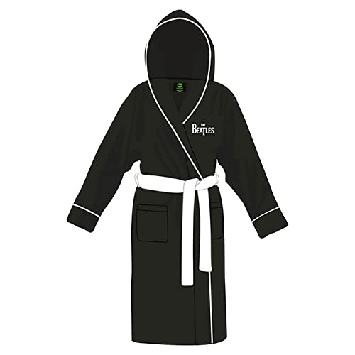 Beatles - Unisex Bathrobe - Towels & Washcloths - Bathrobes image 2