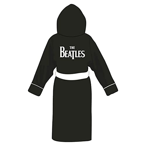 Beatles - Unisex Bathrobe - Towels & Washcloths - Bathrobes image 3