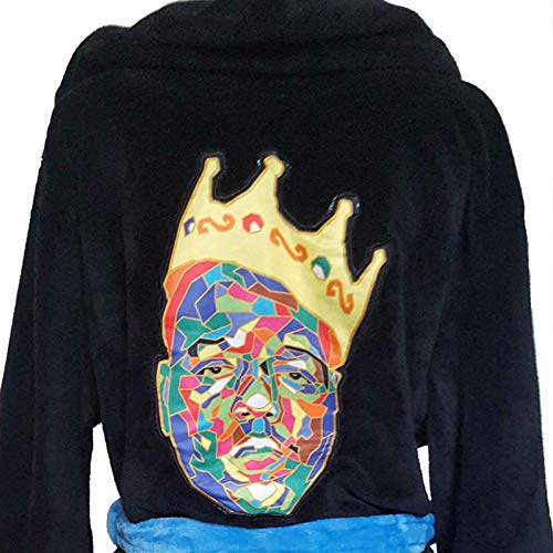 Biggie Smalls - Towels & Washcloths - Unisex - Long S - Small - Medium image 4