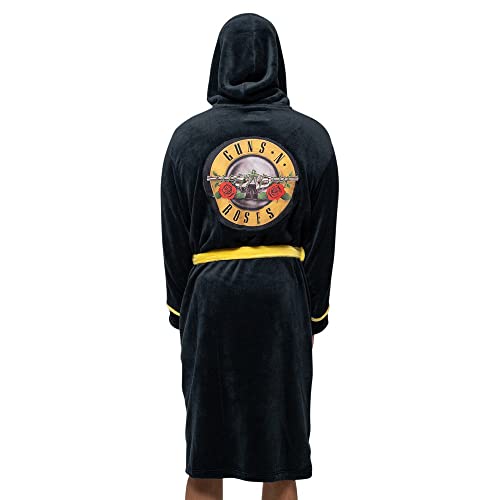 Guns N' Roses - Towels & Washcloths - Unisex - Long S - Medium - Large image 3