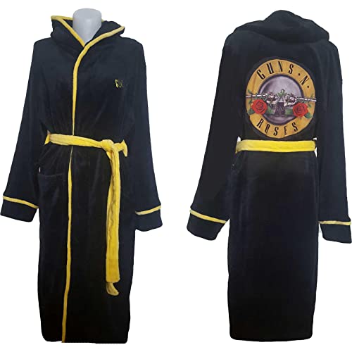 Guns N' Roses - Towels & Washcloths - Unisex - Long S - Medium - Large image 6