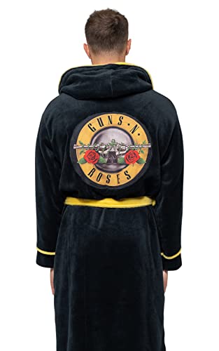 Guns N' Roses - Towels & Washcloths - Unisex - Long  - Large - X-Large image 3