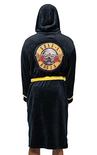 Guns N' Roses - Towels & Washcloths - Unisex - Long  - Large - X-Large image 5