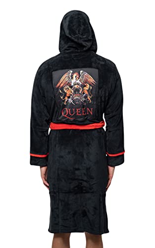 Queen - Towels & Washcloths - Unisex - Long Sleeves - Small - Medium image 5