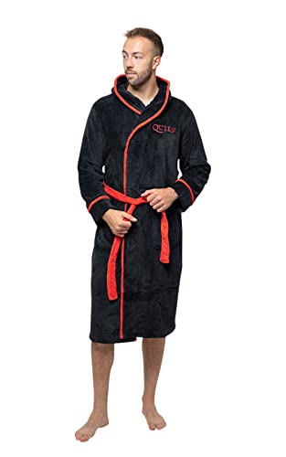 Queen - Towels & Washcloths - Unisex - Long Sleeves - Large - X-Large image 2
