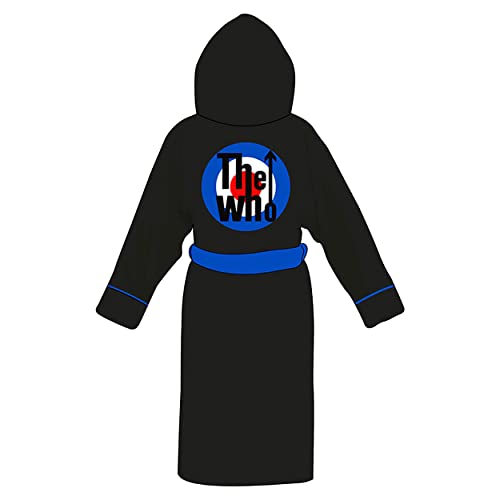 Who - Towels & Washcloths - Unisex - Long Sleeves - Small - Medium image 3