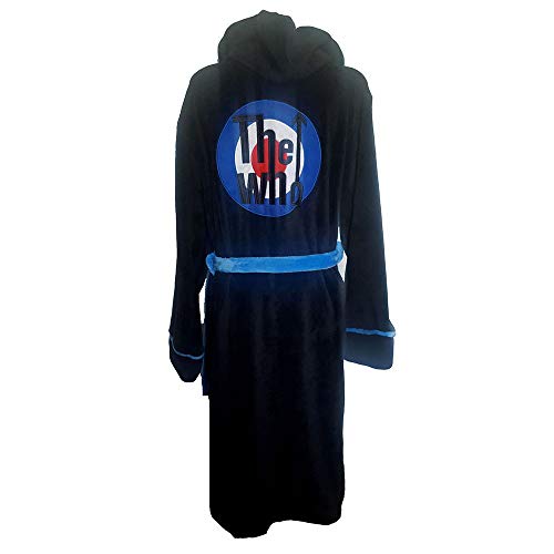 Who - Towels & Washcloths - Unisex - Long Sleeves - Medium - Large image 2