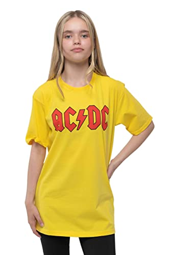 AC/DC - tshirt - Kids - Short Sleeves - 13-14 Years image 2