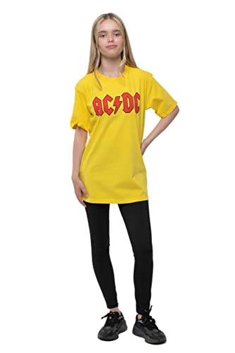 AC/DC - tshirt - Kids - Short Sleeves - 13-14 Years image 3