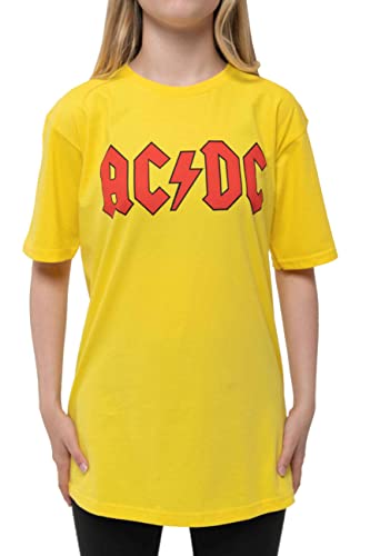 AC/DC - tshirt - Kids - Short Sleeves - 13-14 Years image 4