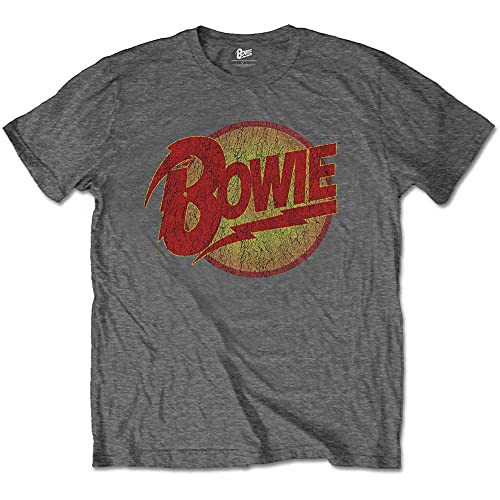 David Bowie - tshirt - Kids - Short Sleeves - 9-10 Years image 2