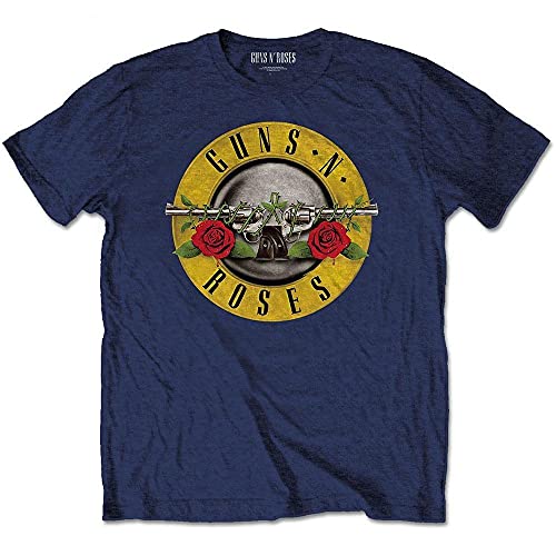 Guns N' Roses - tshirt - Kids - Short Sleeves - 5-6 Years image 2